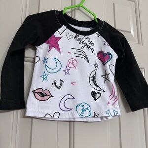 True Religion Outfit